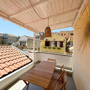Bacans - Sant Efisio Lofts Appartamento
