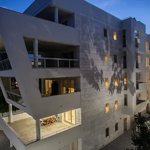 Residences Del Teatro Appartamento